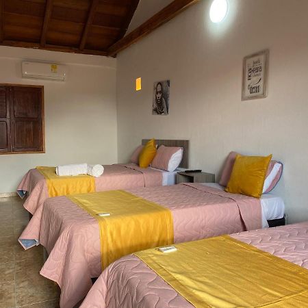 מלון Cartagena Casa Gran Fuente מראה חיצוני תמונה
