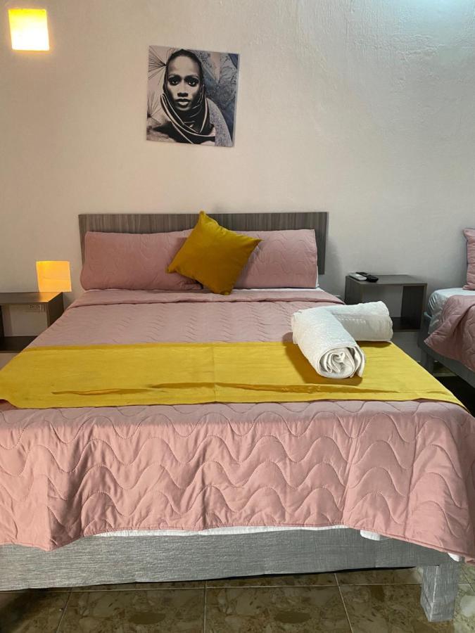 מלון Cartagena Casa Gran Fuente מראה חיצוני תמונה